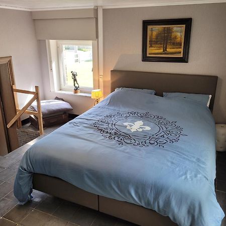 Kortemark Vakantiewoning Hoeve 'D Oude Scheure מראה חיצוני תמונה