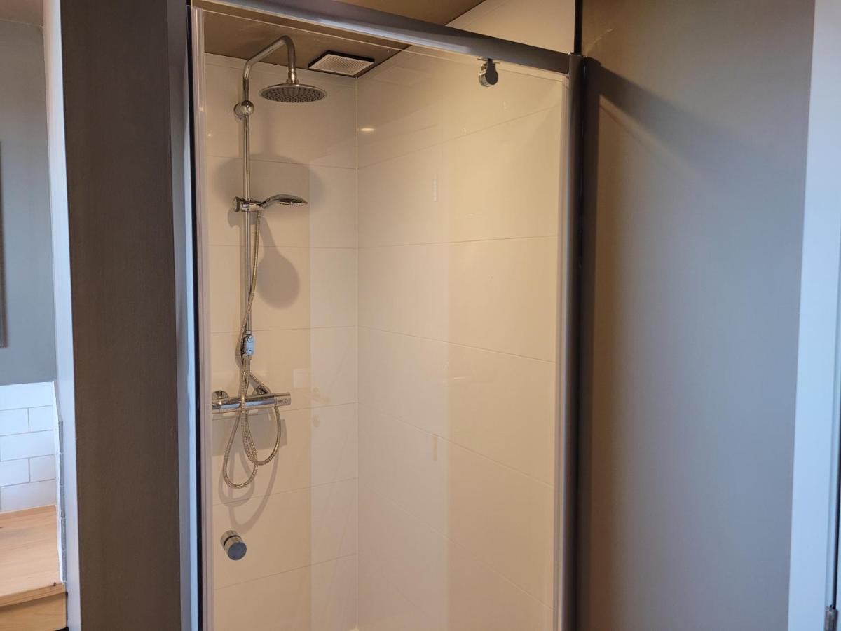 Kortemark Vakantiewoning Hoeve 'D Oude Scheure מראה חיצוני תמונה