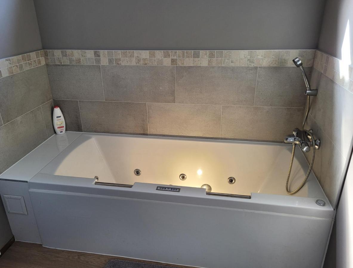 Kortemark Vakantiewoning Hoeve 'D Oude Scheure מראה חיצוני תמונה